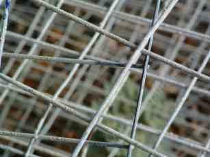 welded fence wire - grid24_12