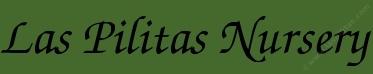 Las Pilitas Nursery